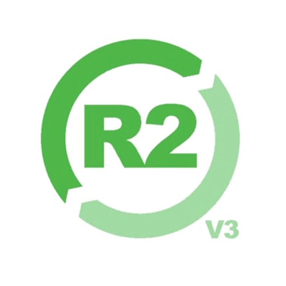 Расширенная Сертификация R2 SERI для экологически устойчивой электроники повышают соответствие требованиям и эффективность