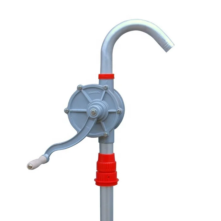 32MM Aluminum hand pumps
