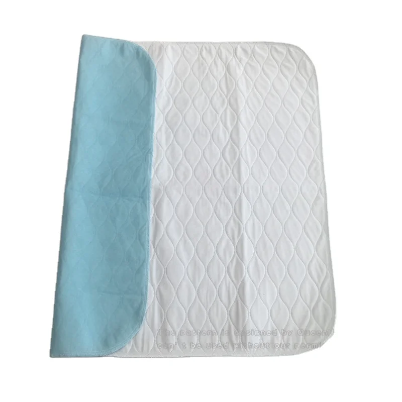 Wholesale Custom Washable Pad Reusable Underpad