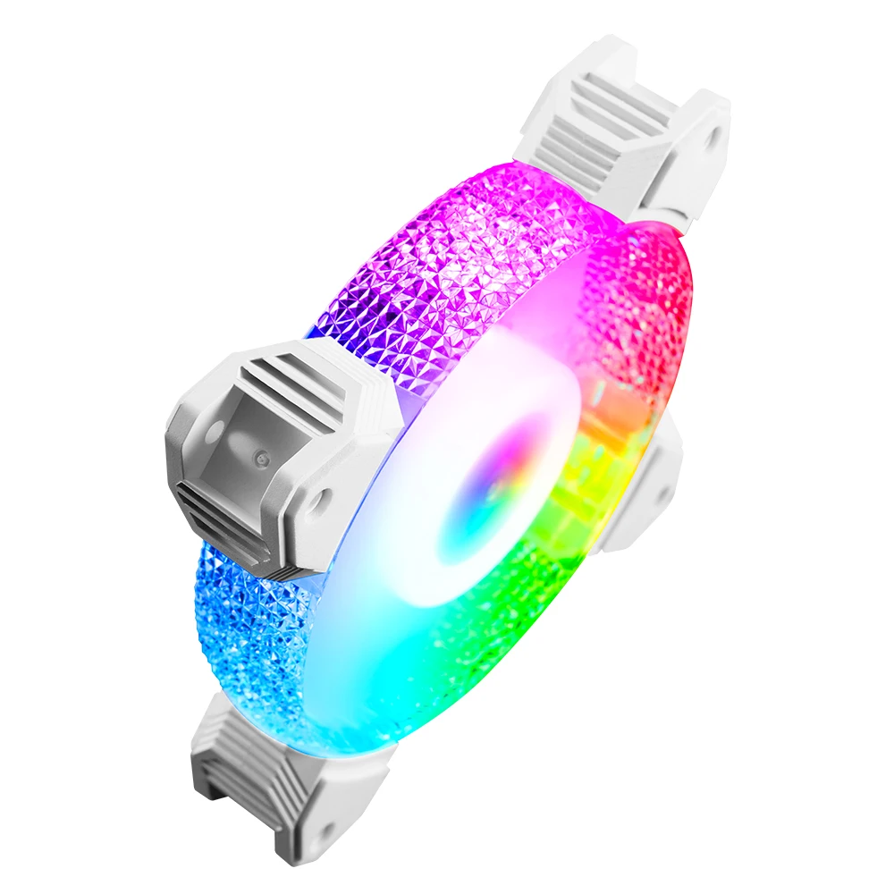 Вентилятор охлаждения для ПК 120 мм 12 В