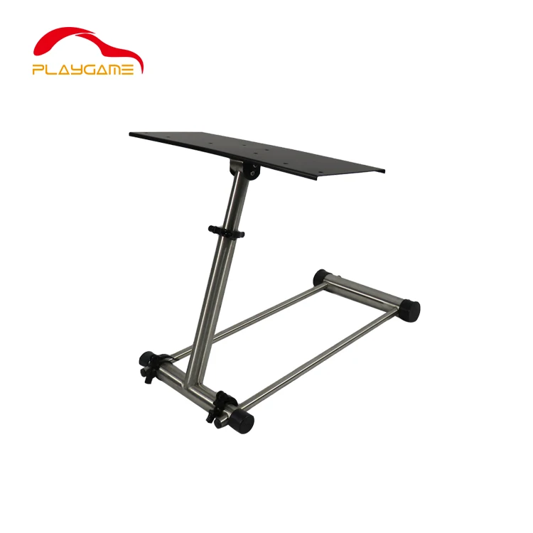 Driving Gaming Simulator Racing Steering Wheel Stand for Logitech G29 G920 Thrustmaster Fanatec