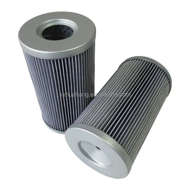 Industry oil filter oil purification replacement brand 20 micron hydraulic oil filter  TZX2-63x20Q