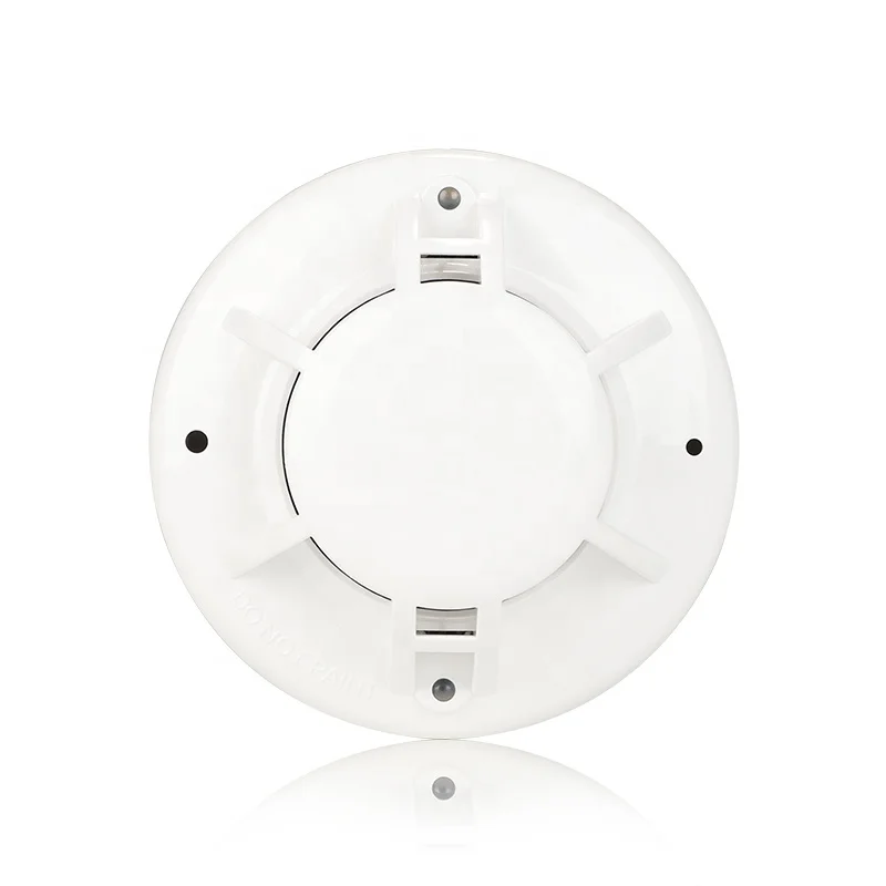 AS-SHD109 Conventional Smoke and Heat Combined Detector
