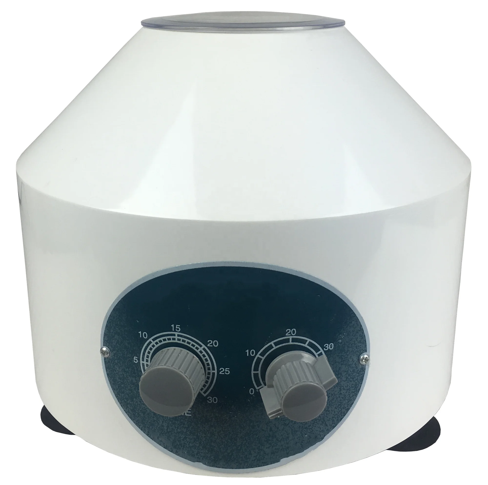 Desktop Medical Laboratory Low Speed Refrigerated Digital Centrifuge