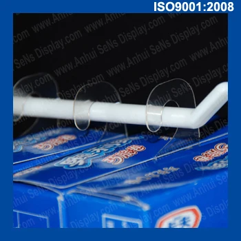 2023 New Adhesive J Hook Hanger Peel and Stick Plastic Hang Tabs