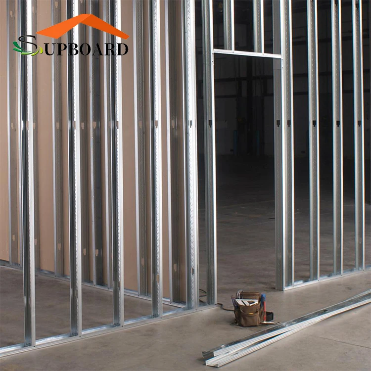 Drywall Gypsum Board Profile China Metal Profiles