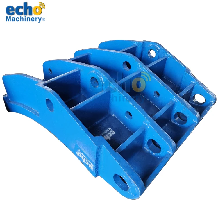 MR122 Z impact toggle baffle wall monoblock F10501501 F10501511