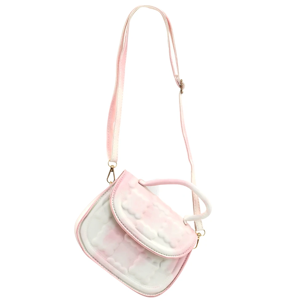 Custom Logo Hand Bag Pu Leather Fashion Womens  Bags Brand New Designer Luxury Classic Manufacturer Business Ladies Handbags