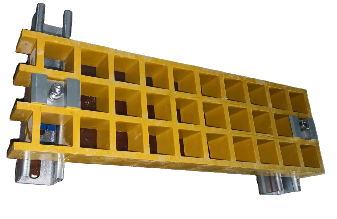 Wholesale Reliable Solar Rooftop Walkways for Ceramic and Metal Roof Structure for Walking on Roof Ladder
