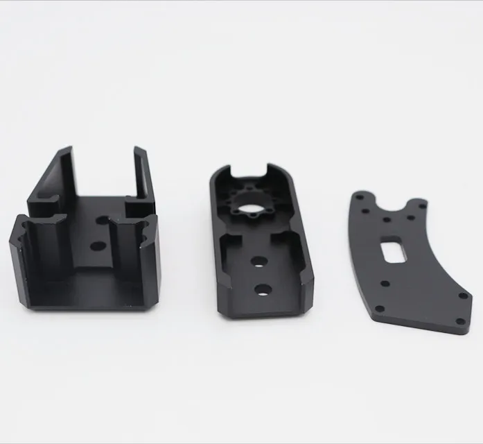 Metal Milling Turning Service 6063 Alloy Round Scrap Aluminum 6063 6063 Aluminum Tube