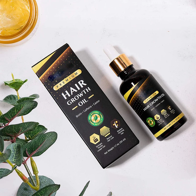 usa manufacturersHair Growth Oil for Men Women Hair Regrowth Natural Loss Repair  Organic Private Label  Care Hair Oil