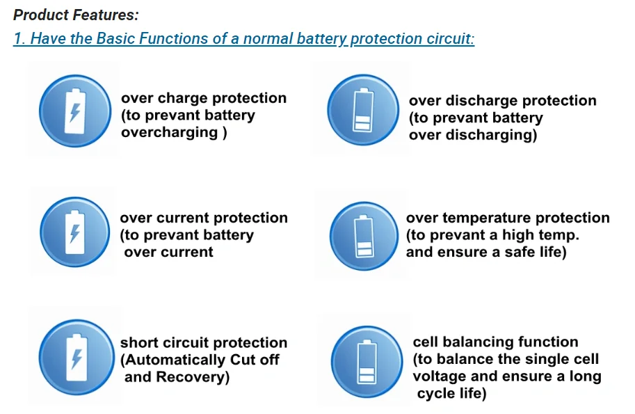 Electric Forklift 12V 150Ah two set in series connection lithium lifepo4 24v battery 250ah