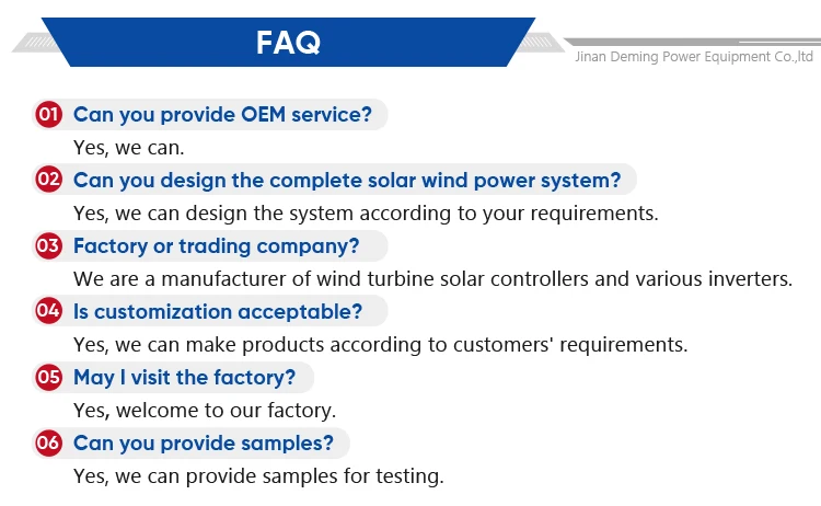250 KVA Off-Grid Wind Turbine Inverter 200KW Solar Inverter Converter Three Phase Converter