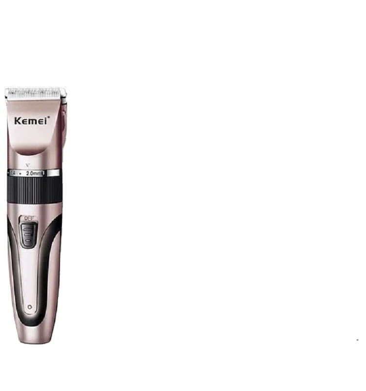  Kemei KM-1053 перезаряжаемые уход за домашними животными клипер собака кошка машинка для стрижки