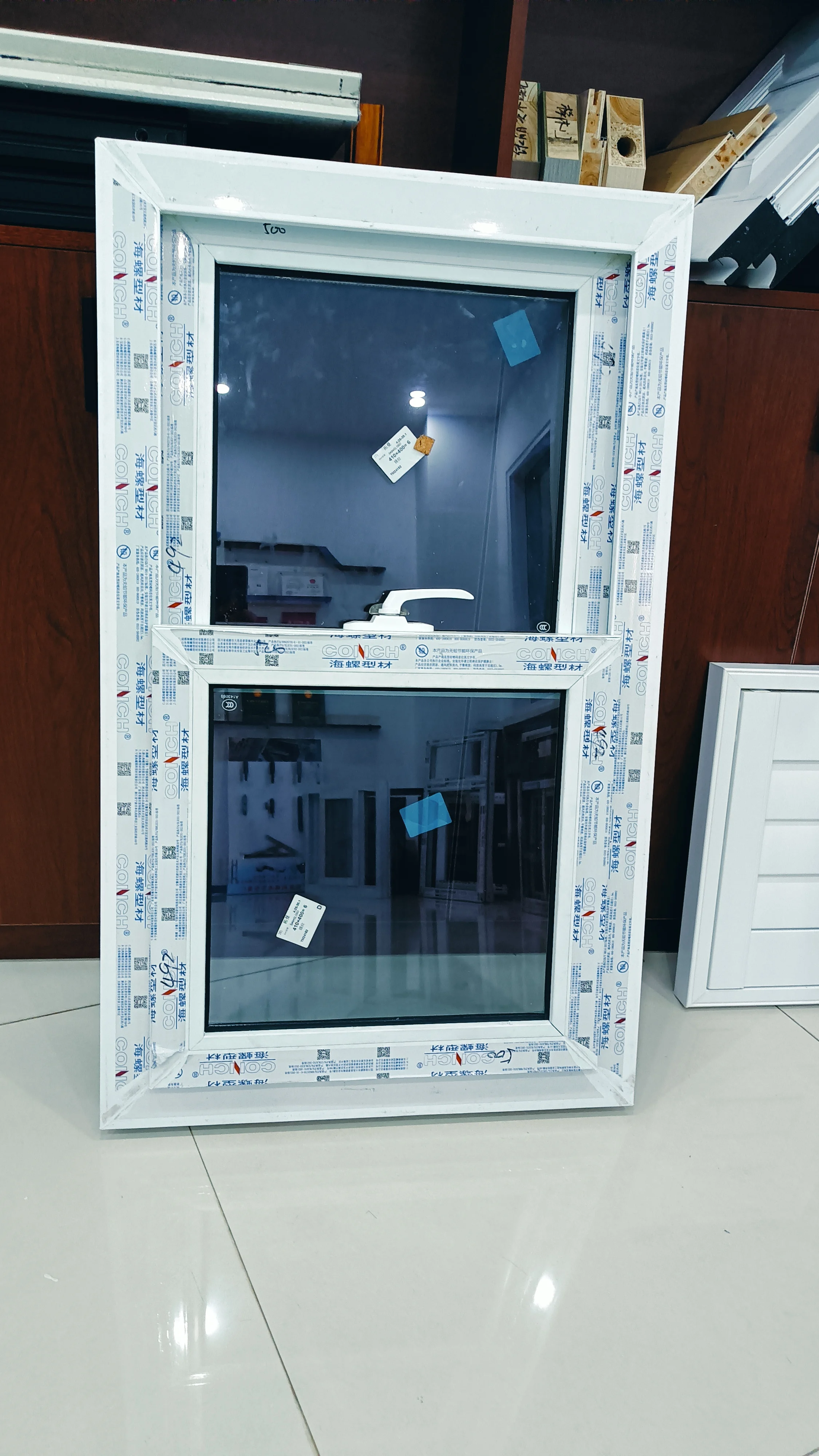 shanghai Upvc windows hardwear manufacturer windows and doors german casemnt tilt and turn sliding