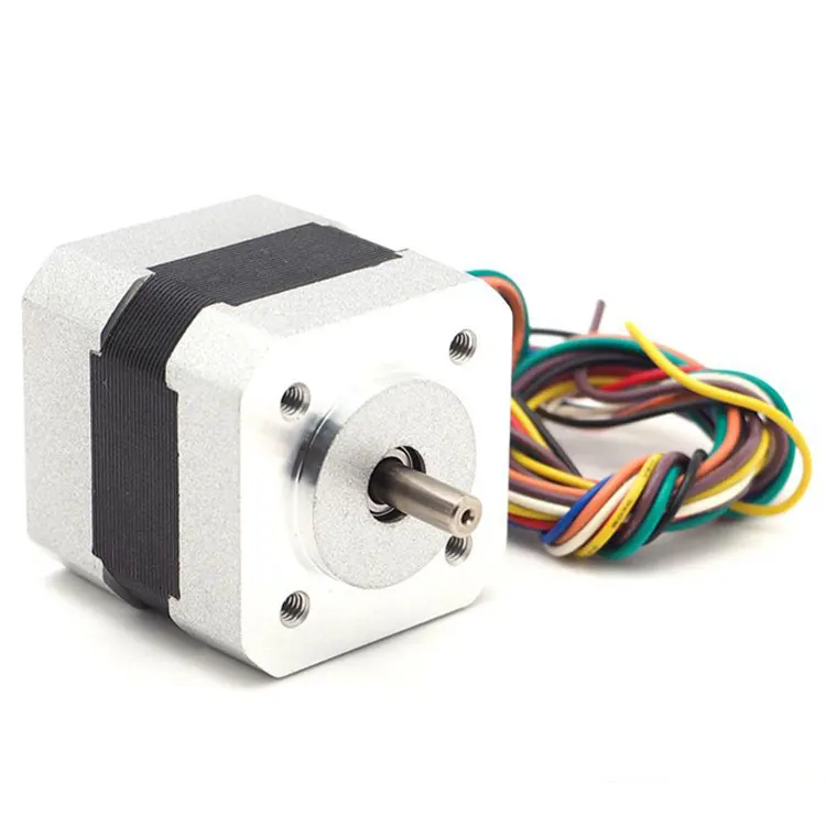 Professional LDO 42mm NEMA17 High Speed Automatic Equipment Electric Inrunner BLDC Brushless Motors