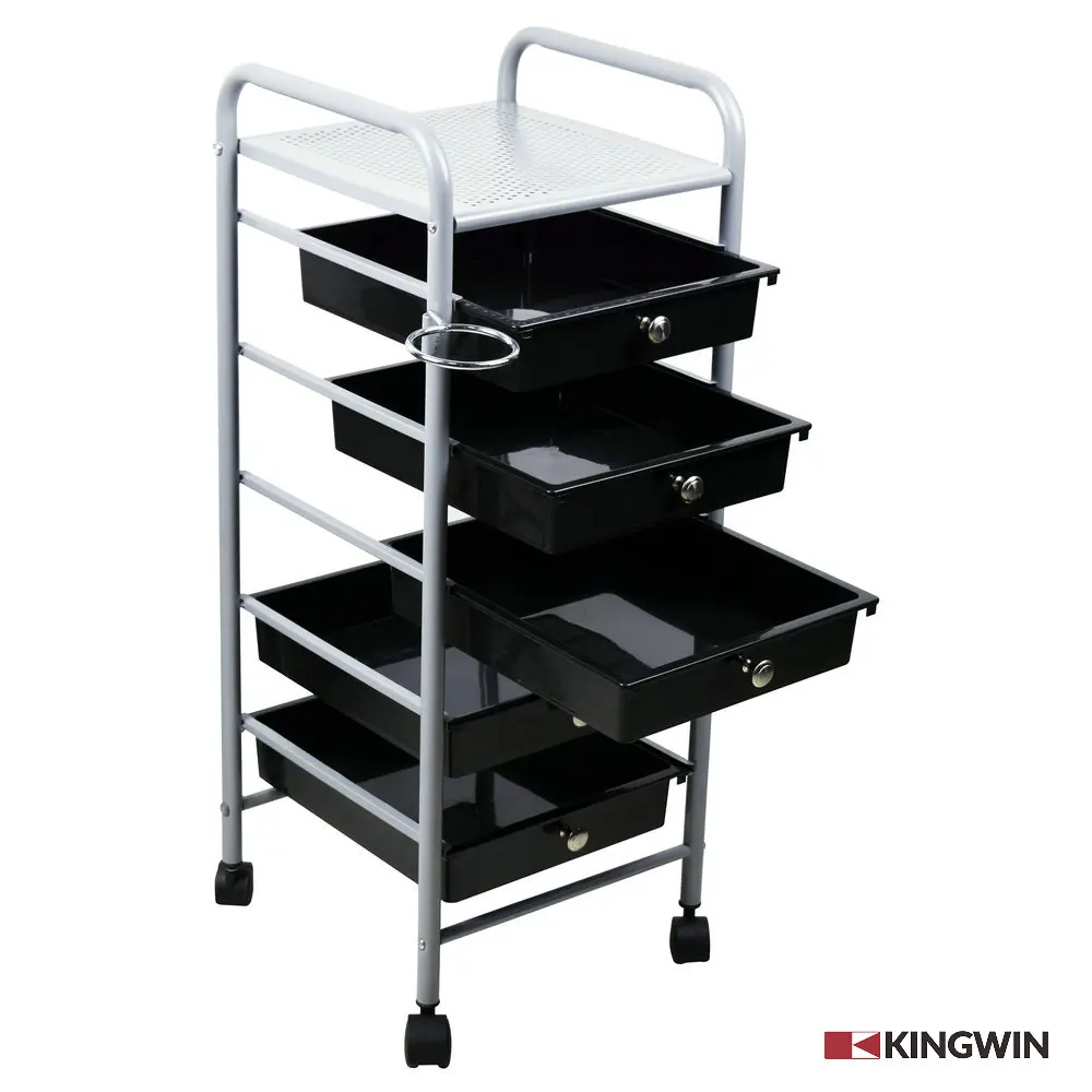 Trolley For Hair beauty salon equipment