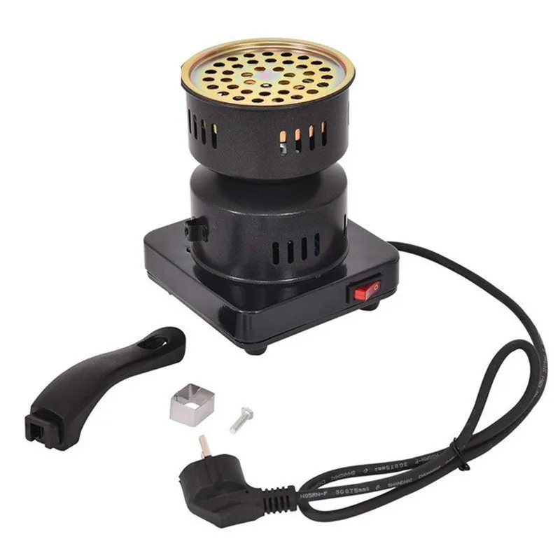 Hookah Charcoal Starter5.jpg