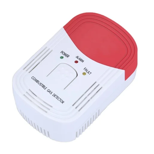 13 years factory CE home gas leakage detection devices