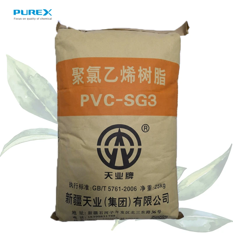 Поливинилхлорид, поливинилхлорид, поливинилхлорид SG3 SG5 SG8, подвесной класс поливинилхлорида, Китай