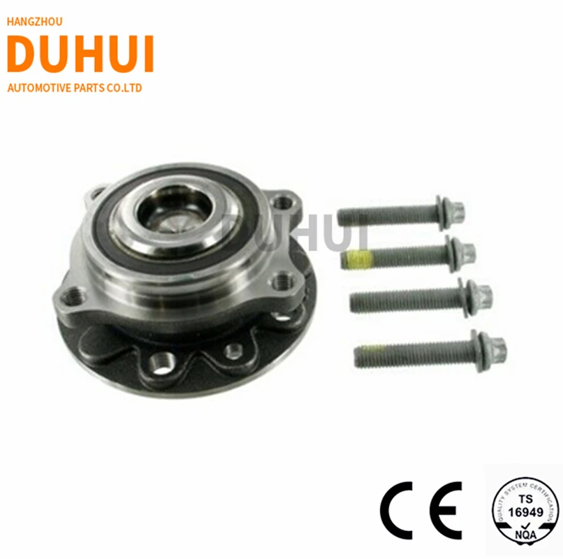  VKBA6584 71753816 комплект для ремонта заднего ступичного подшипника колеса Alfa Romeo 159