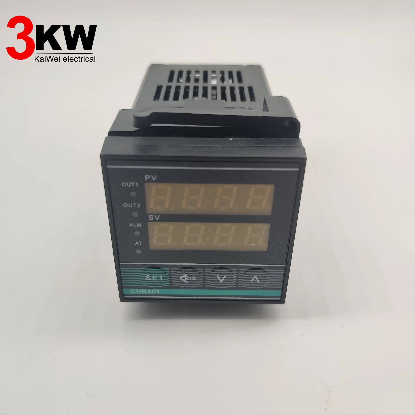 
 Термометр термопары CHB401 типа K, 48*48 0-400c, прочный термостат  