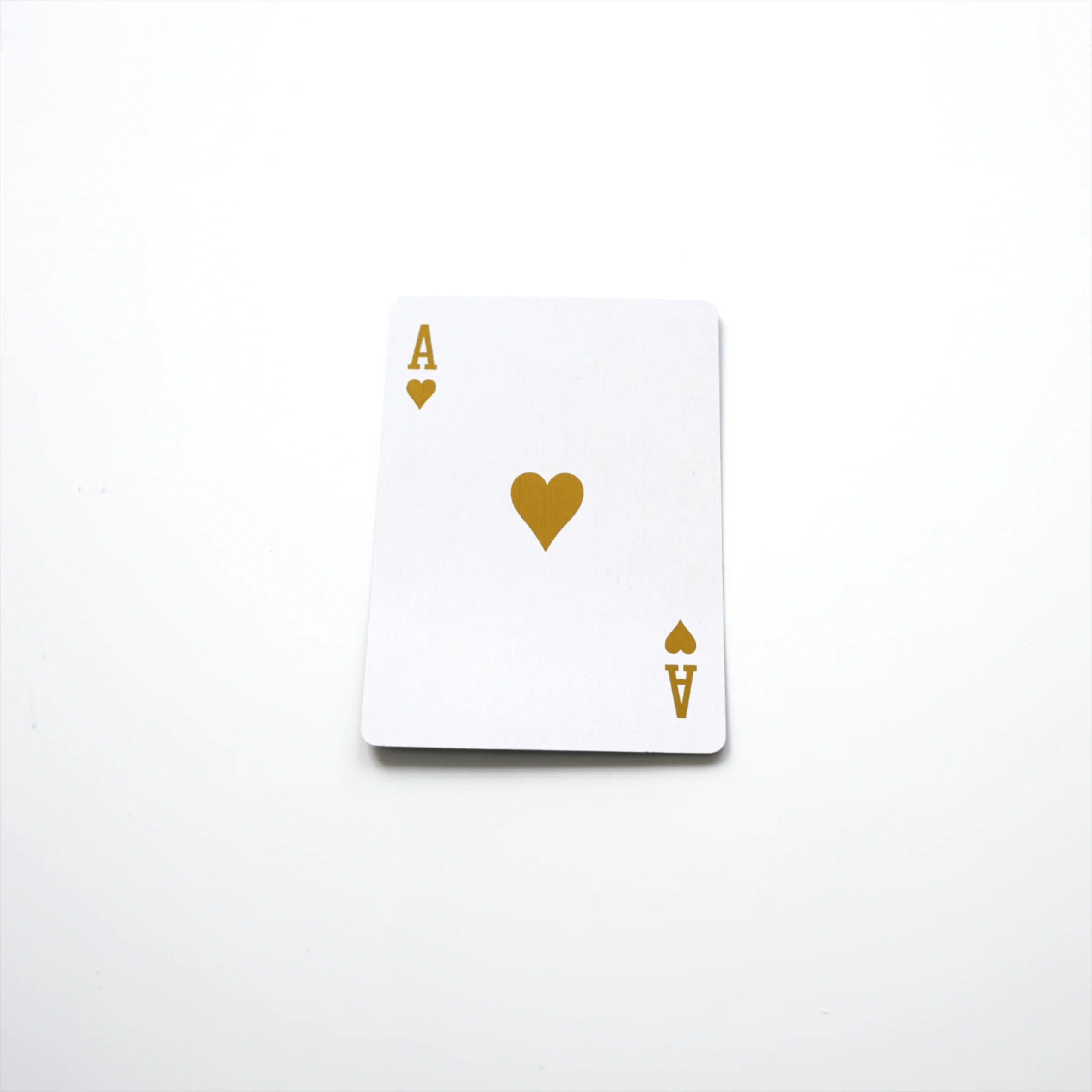 Best Quality 3d Paper Cardboard Original Game Trading/ Bridge/bulk/bussiness Playing Poker Cards for Children/adults