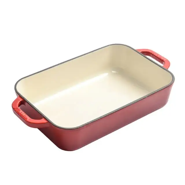 Cooking Pot Set Non-Stick Cookware Inductiun Cookware Sets Stainless Steel Fry Pan 18 Piece Nonstick Cookware Set