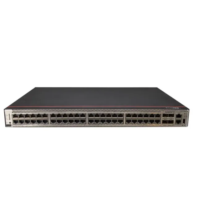 Hot sales S5735S-H48U4XC-A S5700 Series 48 Port industrial network switches for Huawei