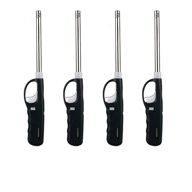 Electric Ignition Natural Gas Kitchen Stove Kitchen Lighter for Tobacco Use