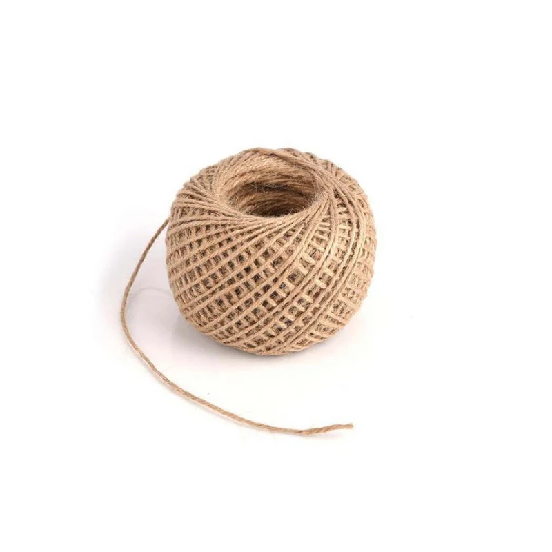 wholesale Sisal twisted baler twine/sisal twine/ jute twine