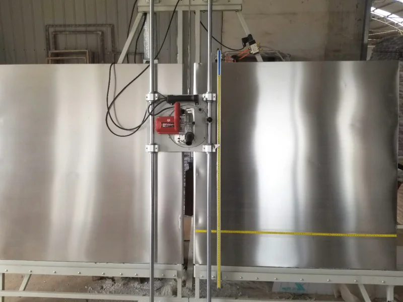 Woodworking Machinery Solid Wood Plywood MDF Board Horizontal Cutting Vertical Panel Saw