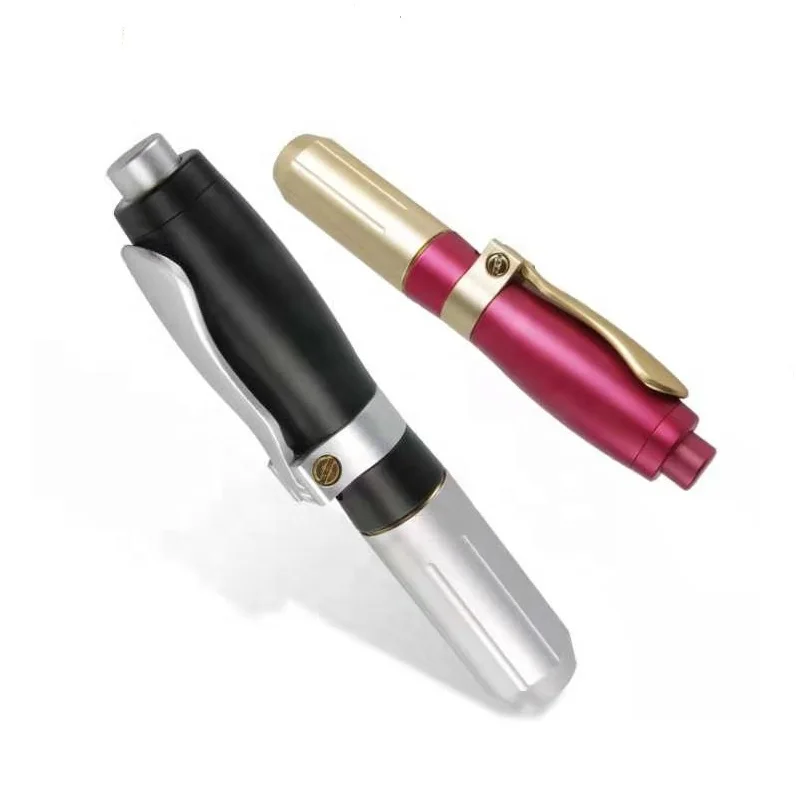 High Pressure Gun Meso gun Hyaluronic pen Injection device