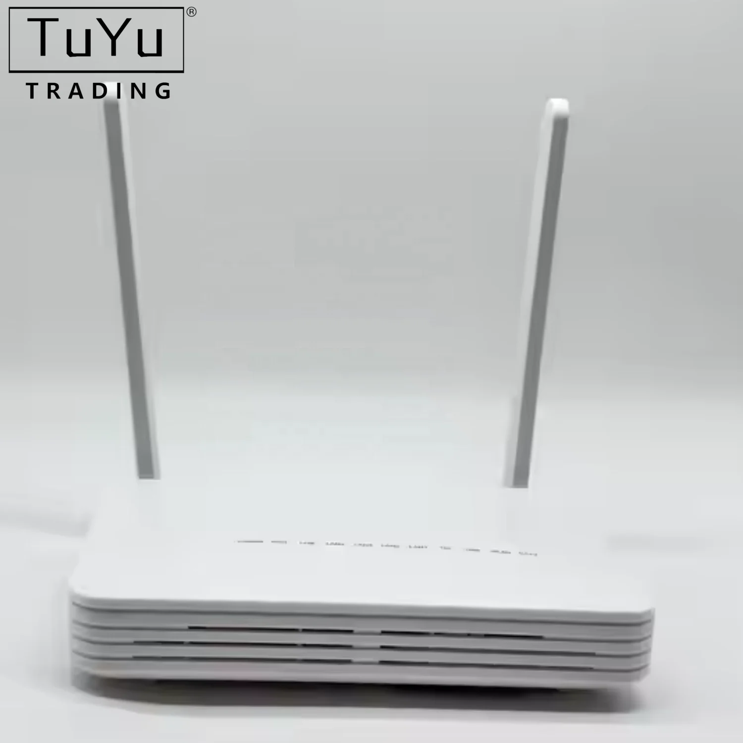 Высокое качество Gpon Onu EG8143A5 1GE 3FE 1VOIP 2 4 GWIFI CATV модем волоконно-Оптическая сеть Wifi волокно с английской системой Echolife