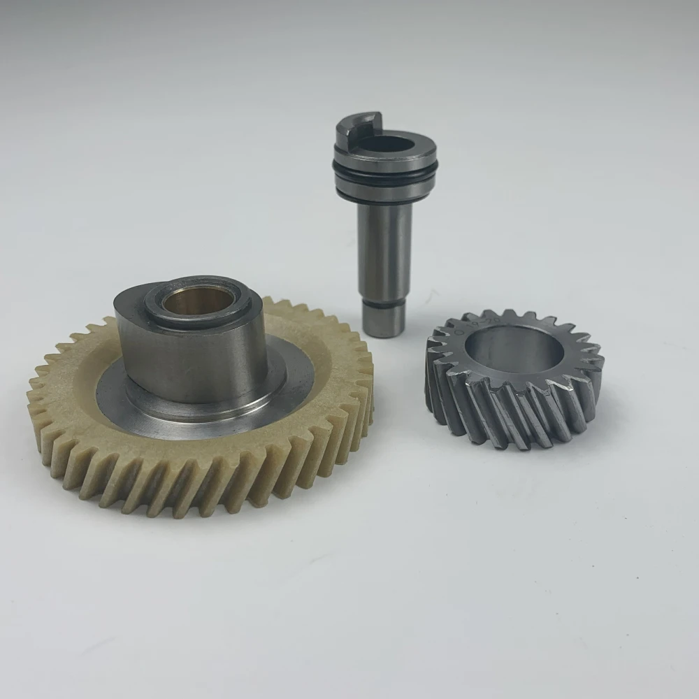 Custom Acceptable Pro Neo Motorcycle Racing Camshaft