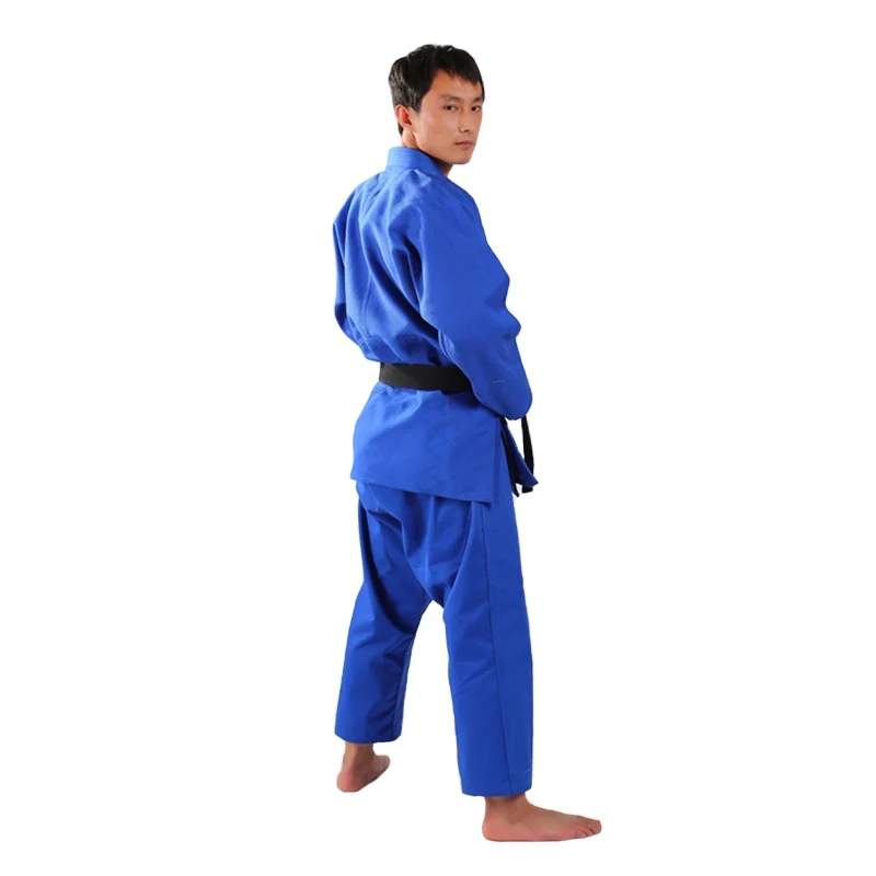Оптовая продажа униформа для дзюдо кимоно Бразильское джиу-джитсу Bjj Gis Gi