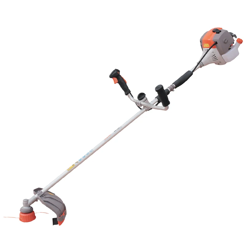 BC46 Gasoline 2 Stroke Brush Cutter Grass Cutting Machine Grass Cutter for Farm Garden