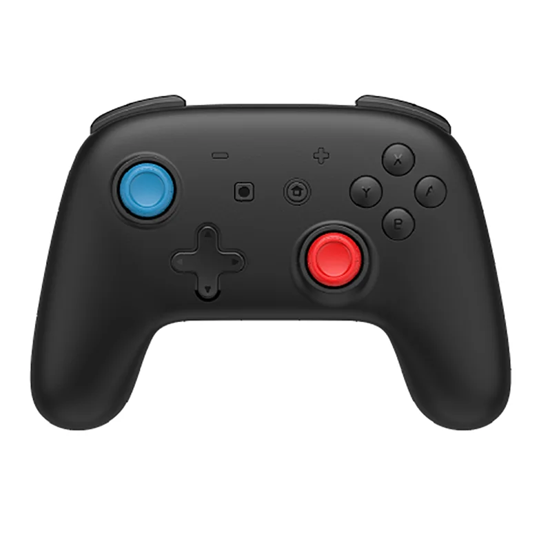 Switch Pro Controller Wireless With RGB Light for Nintendo Switch  Control Gampad WIreless Switch Controller