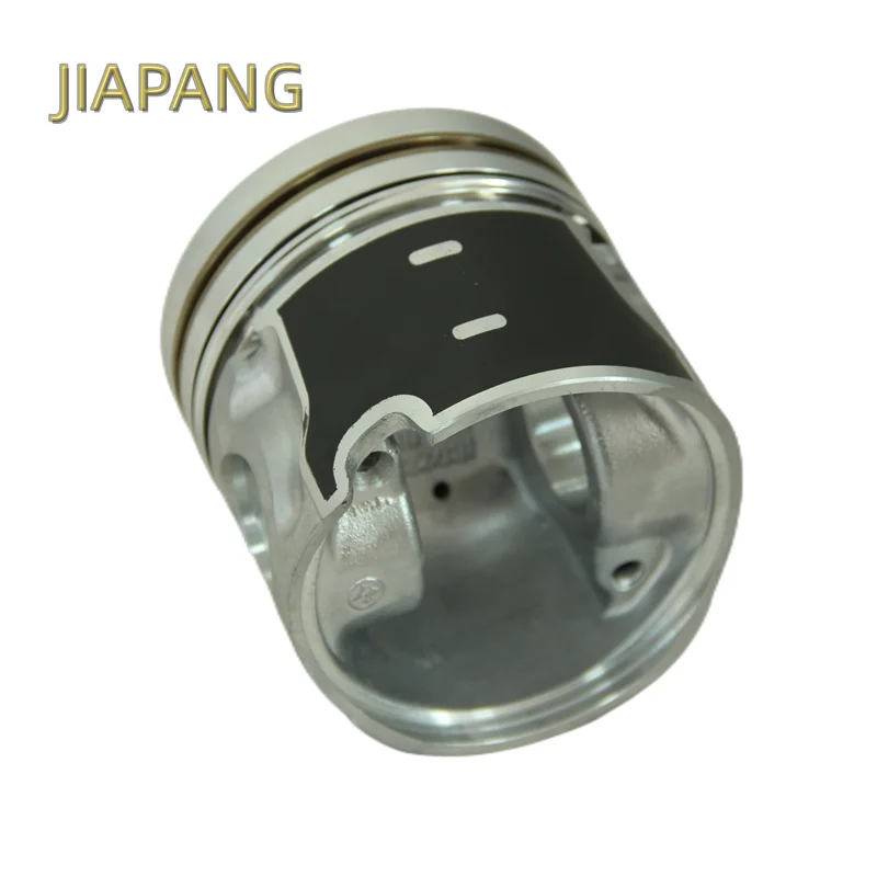 JIAPANG Original WEICHAI Engine Spare Parts 13032095 Piston For Deutz TD226B