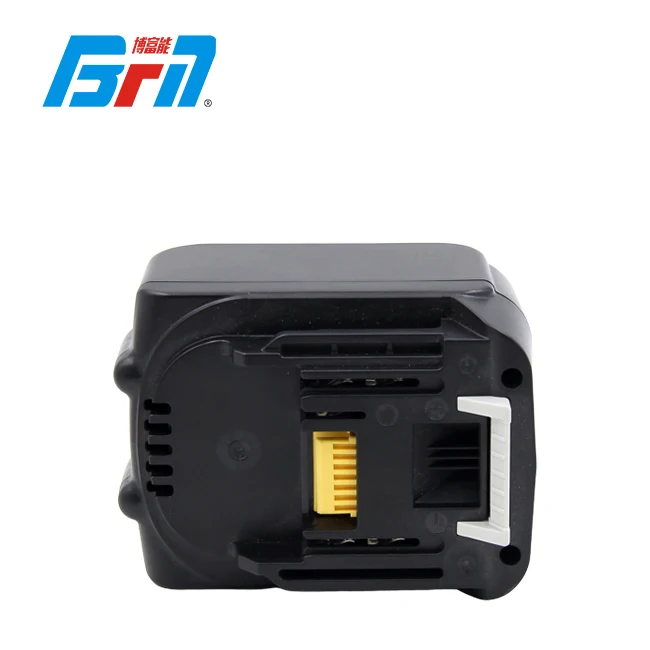 Hot selling BL1430 rechargeable 14v 3.0Ah power tool battery