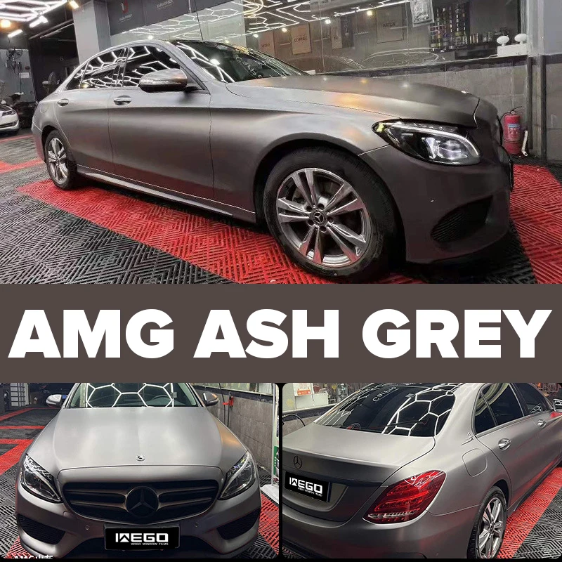 viwocool vehicle wrap vinyl Stretchable pvc vinyl sticker ultra Matte car vinyl wrap