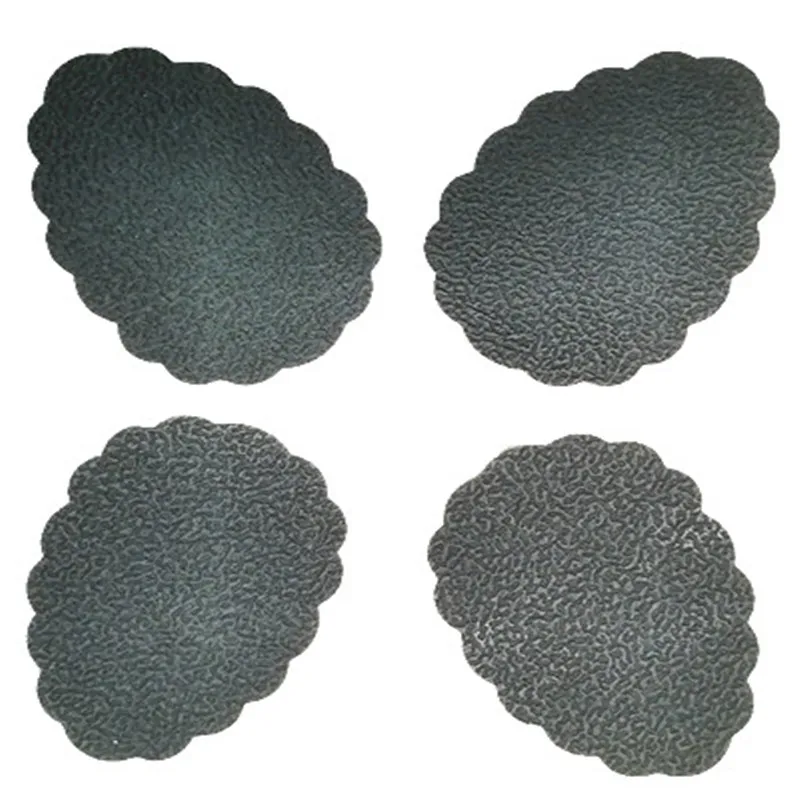 sole anti slip stickers eliminate the sound of shoes walking and protect the sole