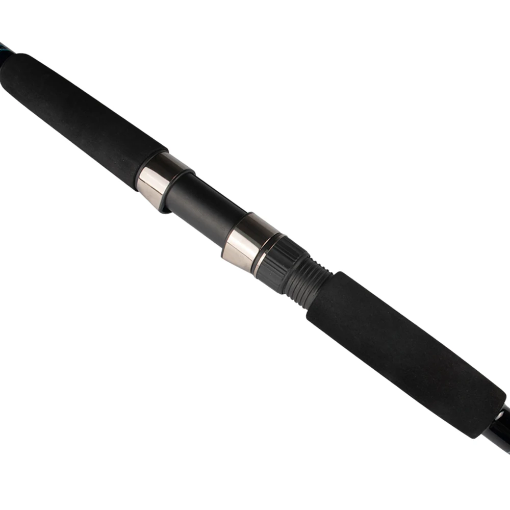 ToughGuy Super Strong Spinning Fishing Rod Sea Fishing Surf Rod Casting Carbon fiber Glassfiber