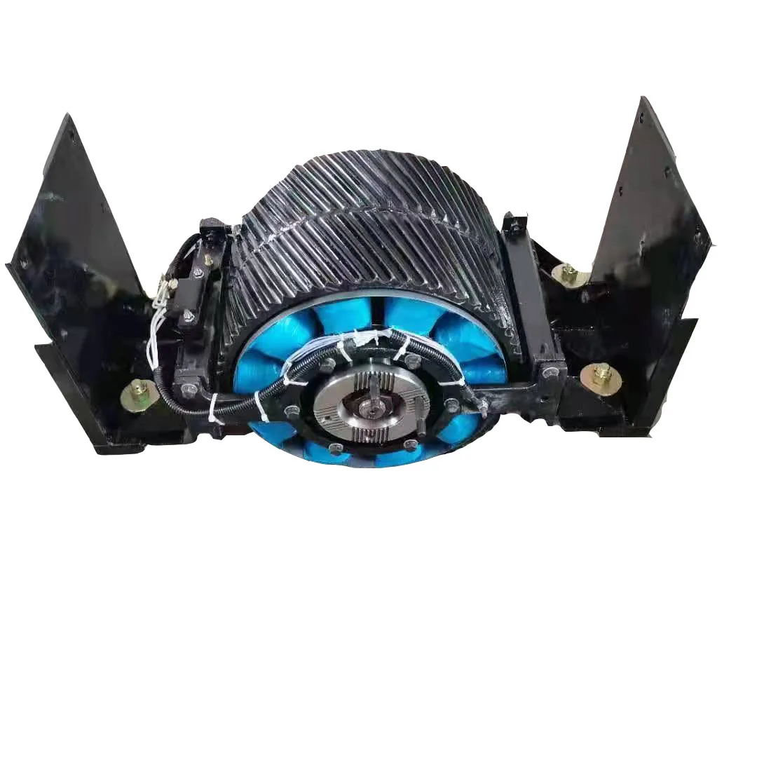 
New Products about electromagnetic eddy current brake retarder for truck and bus 