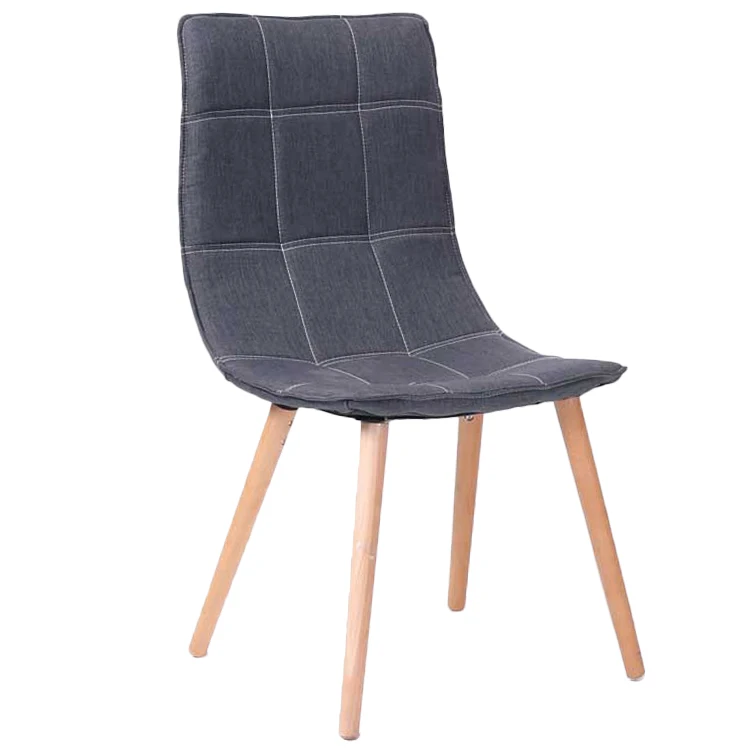 Free Sample Larsen Lounge Room French Style Gray Wrap Iron Round Royal Stainless Steel Set Pvc Dining Chair Of 10