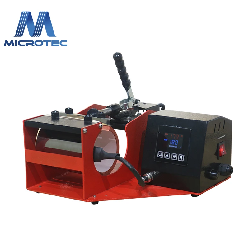 MP-70BA-T 11oz 15oz sublimation mug heat press machine