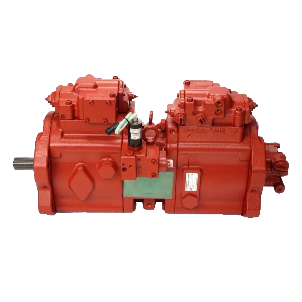 Belparts Excavator parts kawasaki k3v112 k5v80 k3v200 k3sp36c k5v160dth1 k3v180dt  k3v63 k7v125 hydraulic pump