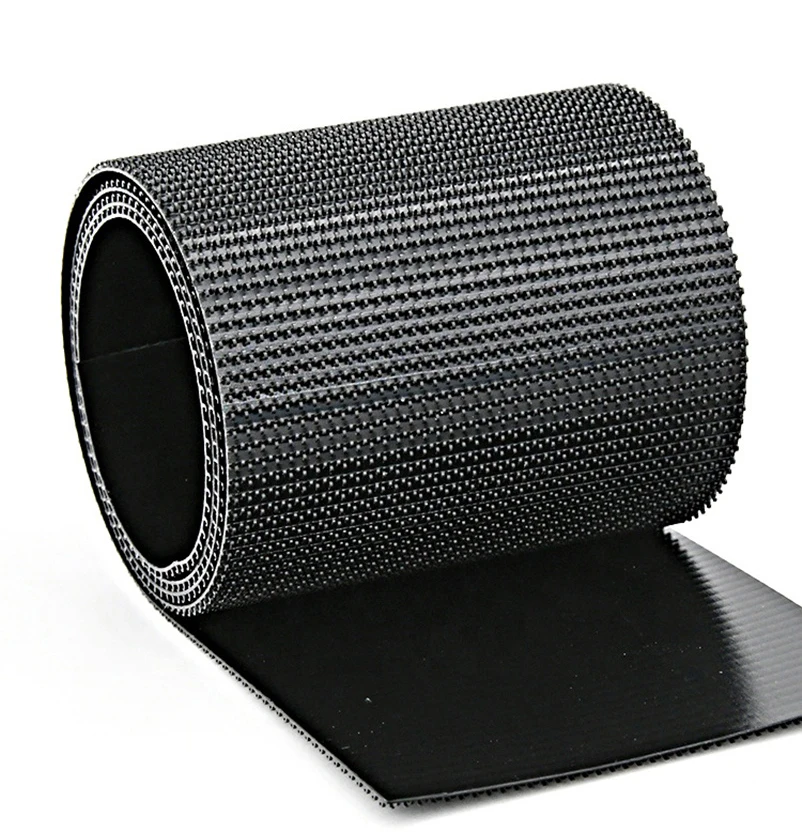 Customized molded plastic nylon Sofa Furniture Injection hook and loop strap