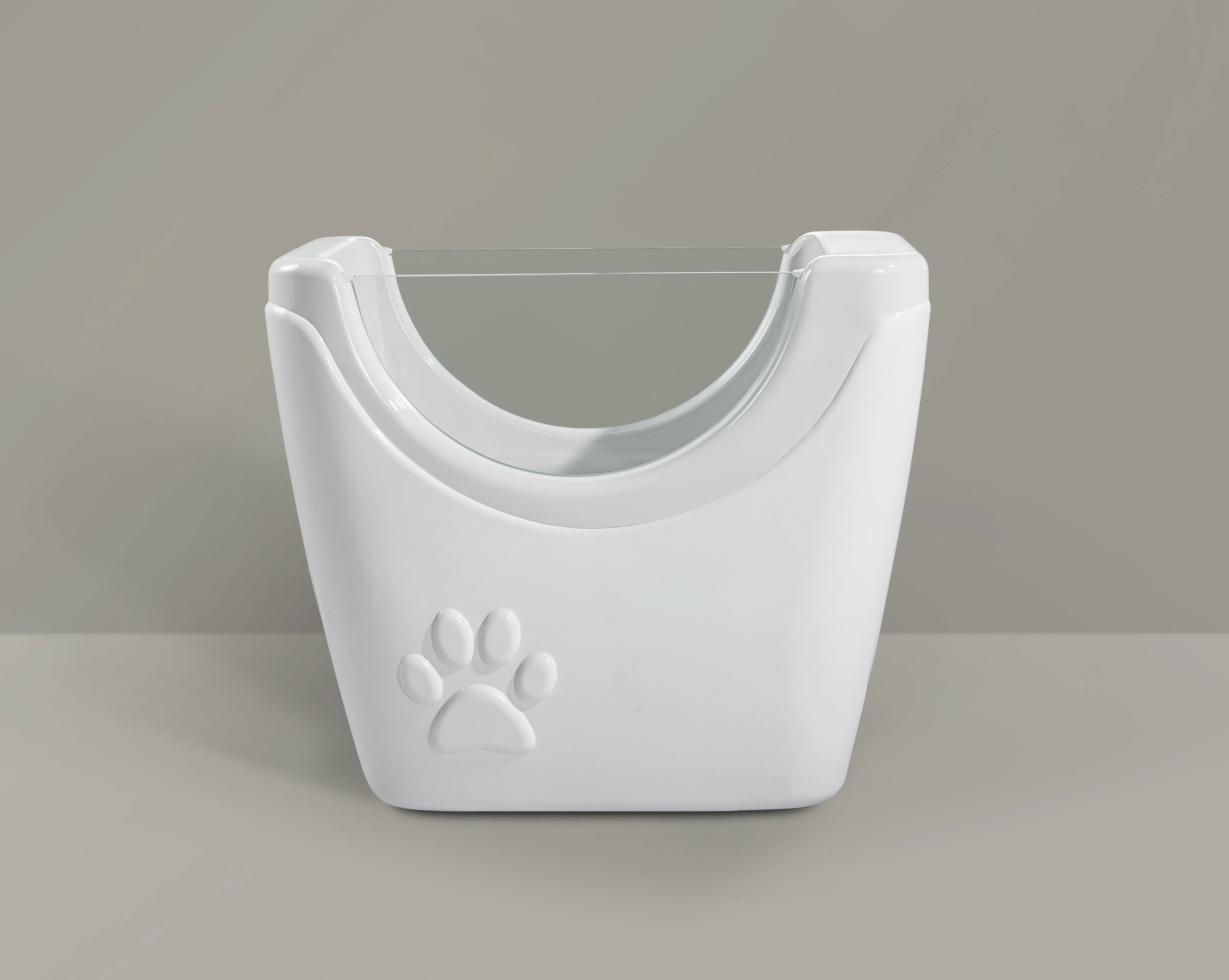 Pet Bubble Tub With Ozone And Milk Bath Acrylic Bathtub Pet Dog Cat Grooming Bathtub SPA