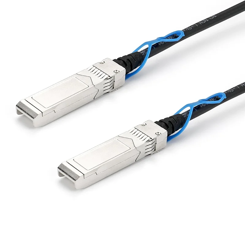 25G SFP28 DAC cable 30AWG Passive Direct Attach Copper Cable 1m 3Ft SFP28 DAC cable